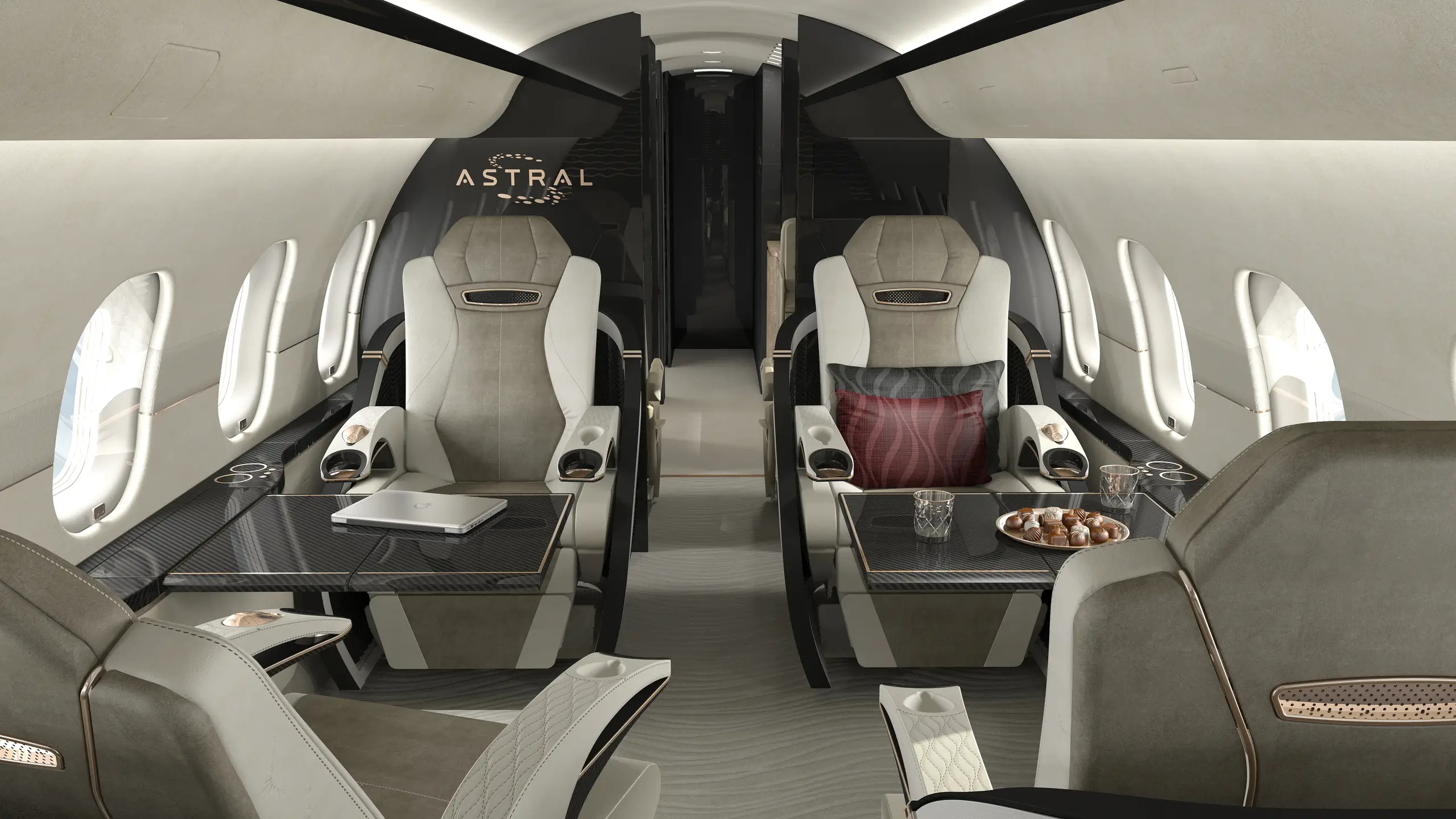 Dining configuration